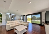Chalet independiente con terreno en venta en la España, Vallromanes, ref: TR141913 foto
