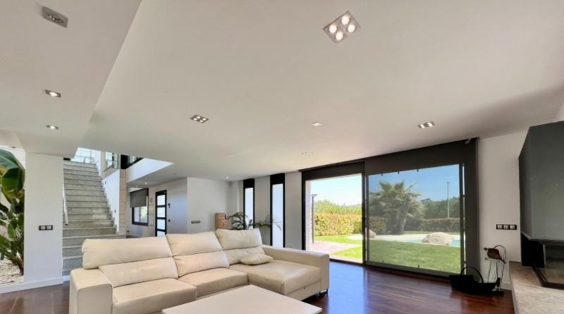 Barcelona - Vallromanes - 1392m2