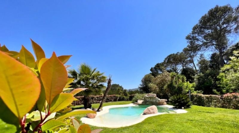 Barcelona - Vallromanes - 1392m2