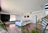 Chalet independiente con terreno en venta en la España, Vallromanes, ref: TR141913 foto
