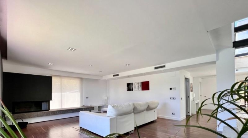 Barcelona - Vallromanes - 1392m2