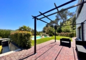 Chalet independiente con terreno en venta en la España, Vallromanes, ref: TR141913 foto