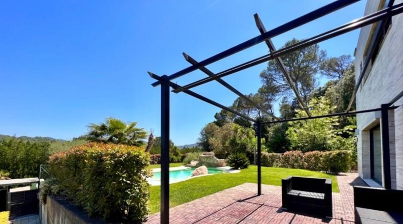 Barcelona - Vallromanes - 1392m2