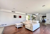 Chalet independiente con terreno en venta en la España, Vallromanes, ref: TR141913 foto