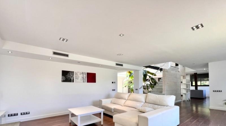 Barcelona - Vallromanes - 1392m2