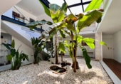 Chalet independiente con terreno en venta en la España, Vallromanes, ref: TR141913 foto
