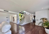 Chalet independiente con terreno en venta en la España, Vallromanes, ref: TR141913 foto