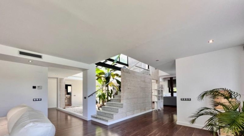 Barcelona - Vallromanes - 1392m2