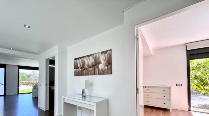 Barcelona - Vallromanes - 1392m2