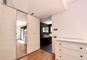 Chalet independiente con terreno en venta en la España, Vallromanes, ref: TR141913 foto