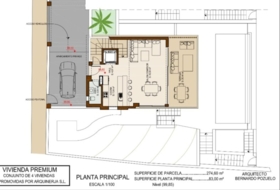 Nerja 308&nbsp;m² 