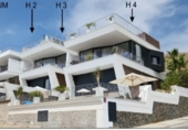 Chalet independiente con terreno en venta en la España, Nerja, ref: TR149183 foto