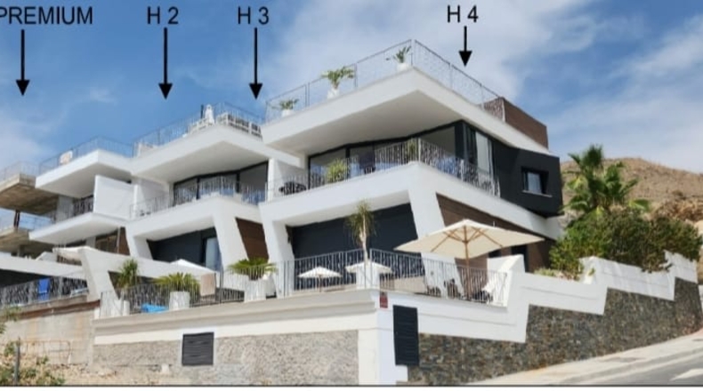 Málaga - Nerja - 308m2