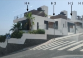Chalet independiente con terreno en venta en la España, Nerja, ref: TR149183 foto