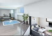 Chalet independiente con terreno en venta en la España, Nerja, ref: TR149183 foto