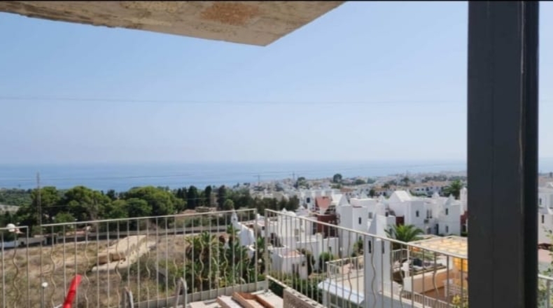 Málaga - Nerja - 308m2