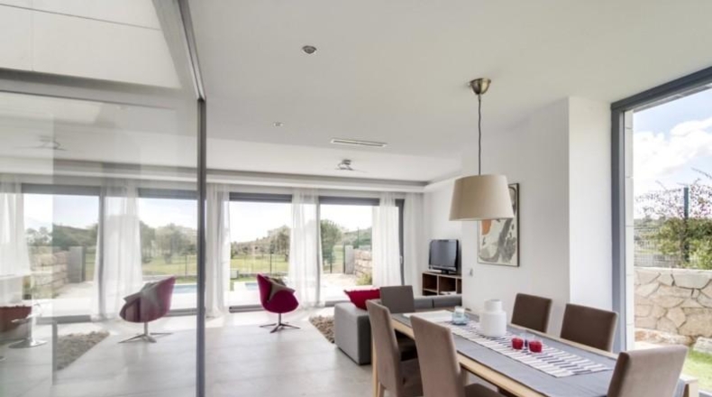 Málaga - Mijas - 560m2
