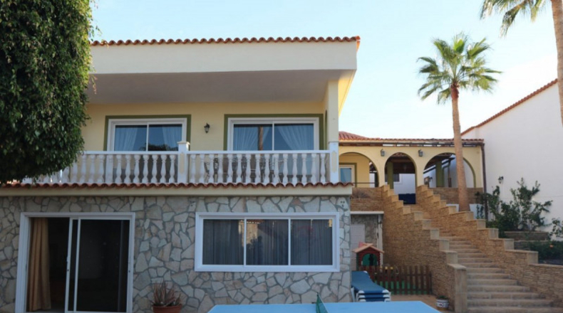 Santa Cruz de Tenerife - Adeje - 300m2