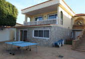 Xalet independent amb terreny en venda a la España, Adeje, ref.: TR136794 foto