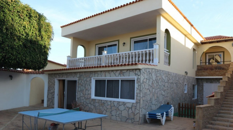 Santa Cruz de Tenerife - Adeje - 300m2