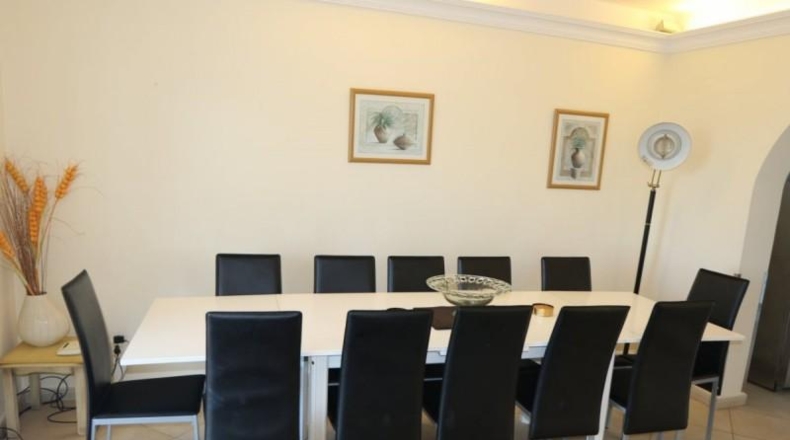 Santa Cruz de Tenerife - Adeje - 300m2