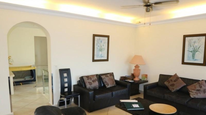 Santa Cruz de Tenerife - Adeje - 300m2