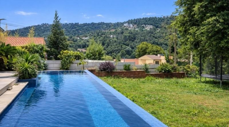 Barcelona - Кастейар-дель-Вальес - 1700m2