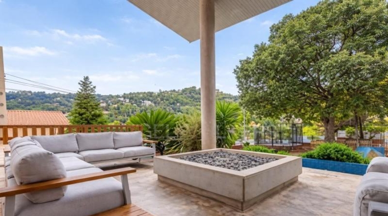 Barcelona - Кастейар-дель-Вальес - 1700m2