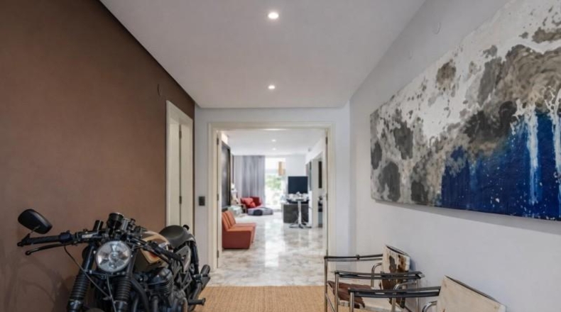 Barcelona - Кастейар-дель-Вальес - 1700m2