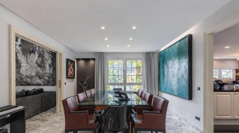 Barcelona - Кастейар-дель-Вальес - 1700m2