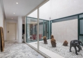 Casa de camp amb terreny en venda a la España, Castellar del Vallès, ref.: TR388982 foto