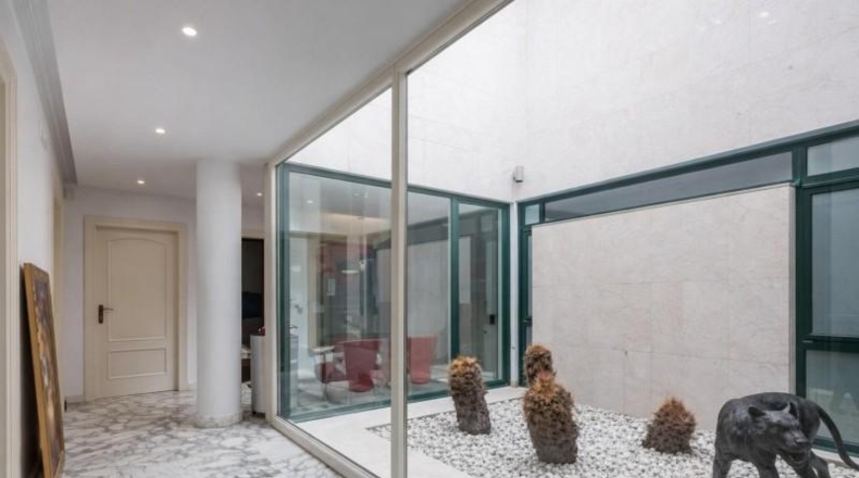 Barcelona - Кастейар-дель-Вальес - 1700m2