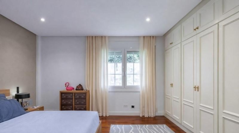 Barcelona - Кастейар-дель-Вальес - 1700m2