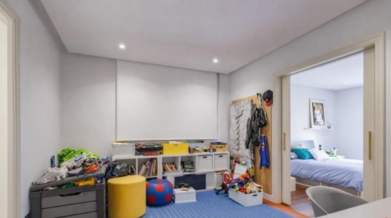 Barcelona - Кастейар-дель-Вальес - 1700m2