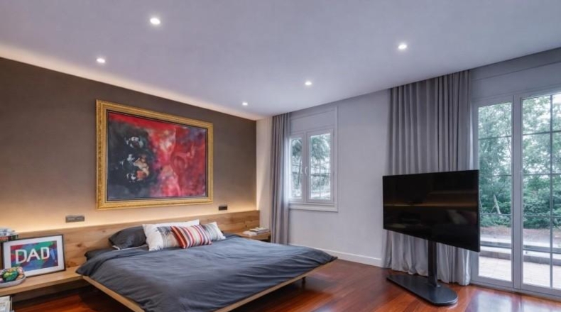 Barcelona - Кастейар-дель-Вальес - 1700m2