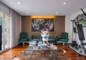 Casa de camp amb terreny en venda a la España, Castellar del Vallès, ref.: TR388982 foto