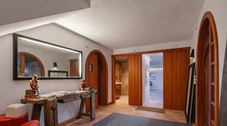 Barcelona - Кастейар-дель-Вальес - 1700m2