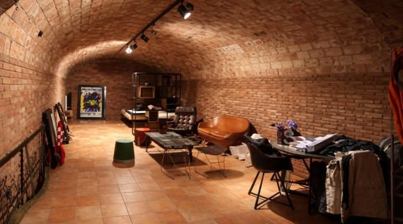 Barcelona - Кастейар-дель-Вальес - 1700m2