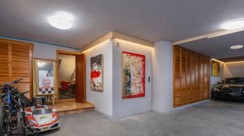 Barcelona - Кастейар-дель-Вальес - 1700m2
