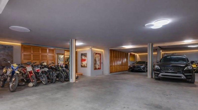 Barcelona - Кастейар-дель-Вальес - 1700m2