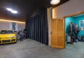Casa de camp amb terreny en venda a la España, Castellar del Vallès, ref.: TR388982 foto