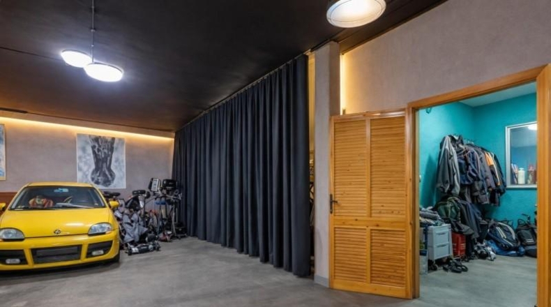 Barcelona - Кастейар-дель-Вальес - 1700m2