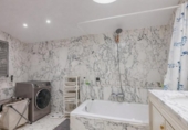 Casa de camp amb terreny en venda a la España, Castellar del Vallès, ref.: TR388982 foto