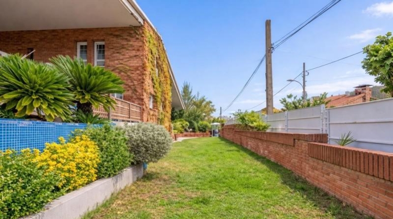 Barcelona - Кастейар-дель-Вальес - 1700m2