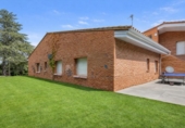 Casa de camp amb terreny en venda a la España, Castellar del Vallès, ref.: TR388982 foto