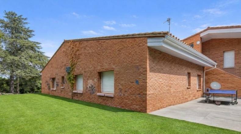 Barcelona - Кастейар-дель-Вальес - 1700m2