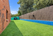 Casa de camp amb terreny en venda a la España, Castellar del Vallès, ref.: TR388982 foto