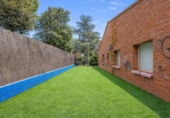 Casa de camp amb terreny en venda a la España, Castellar del Vallès, ref.: TR388982 foto