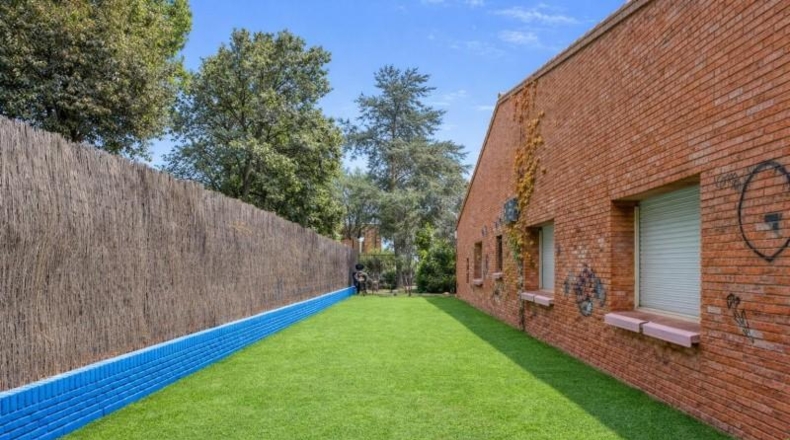 Barcelona - Кастейар-дель-Вальес - 1700m2