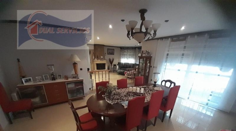 Huelva - El Portil - 1247m2